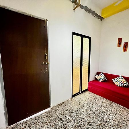 Dipty Welcome Stay Vagator Exterior foto